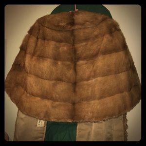 Mink Stole